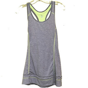 Moving Comfort Racerback Athletic Top